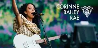 Corinne Bailey Rae Corinne Bailey Rae horário Rock in Rio Corinne Bailey Rae Rock in Rio 2022 horários rock in rio hoje Corinne Bailey Rae show