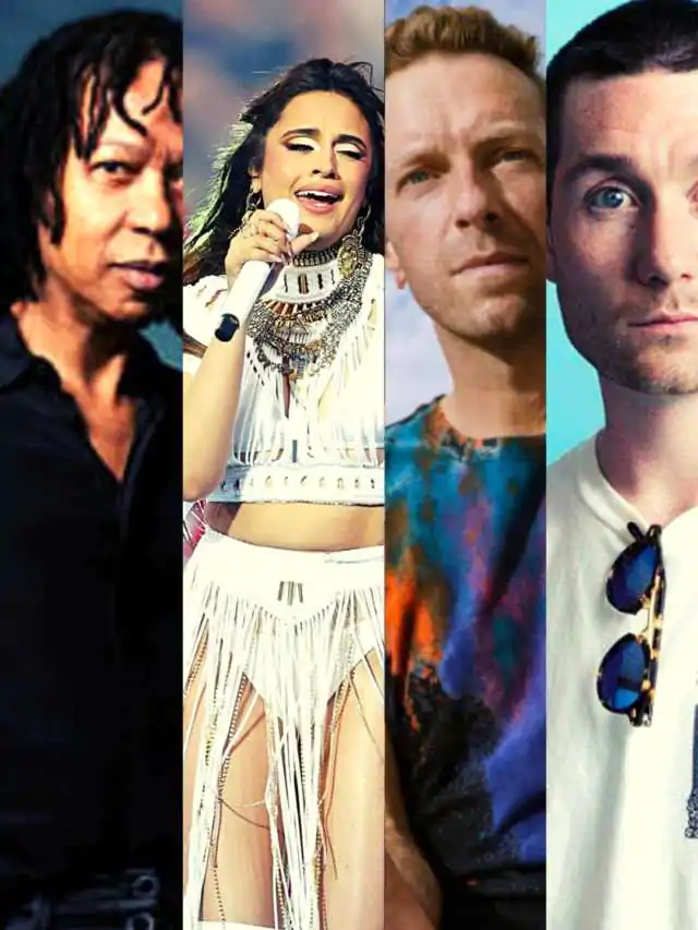 Rock in Rio 2022: Confira os horários dos Shows no Palco Mundo deste sábado (10)