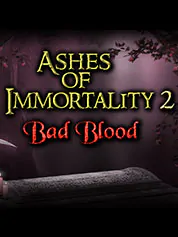 Ashes of Immortality II - Bad Blood | Aldorlea Games