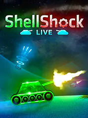 ShellShock Live | KChamp Games Inc