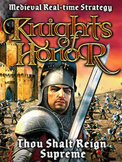 Knights of Honor | Paradox