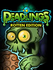 Deadlings: Rotten Edition | One More Level S.A.