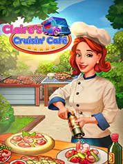 Claire's Cruisin' Cafe | Alawar Entertainment Inc