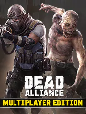 Dead Alliance™: Multiplayer Only Edition | Maximum Games Ireland Ltd