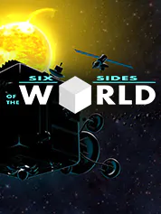 Six Sides of the World