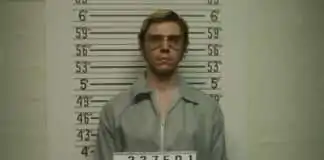 Dahmer Um Canibal Americano Final Explicado Netflix Jeffrey morreu