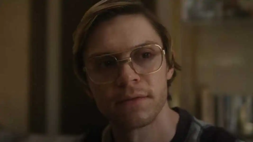 Dahmer: Um Canibal Americano Netflix trailer