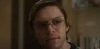 Dahmer: Um Canibal Americano Netflix trailer