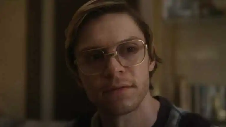 Dahmer: Um Canibal Americano Netflix trailer
