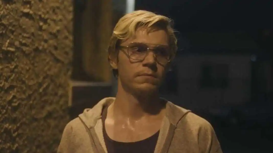 Dahmer: Um Canibal Americano sinopse duração episódios netflix