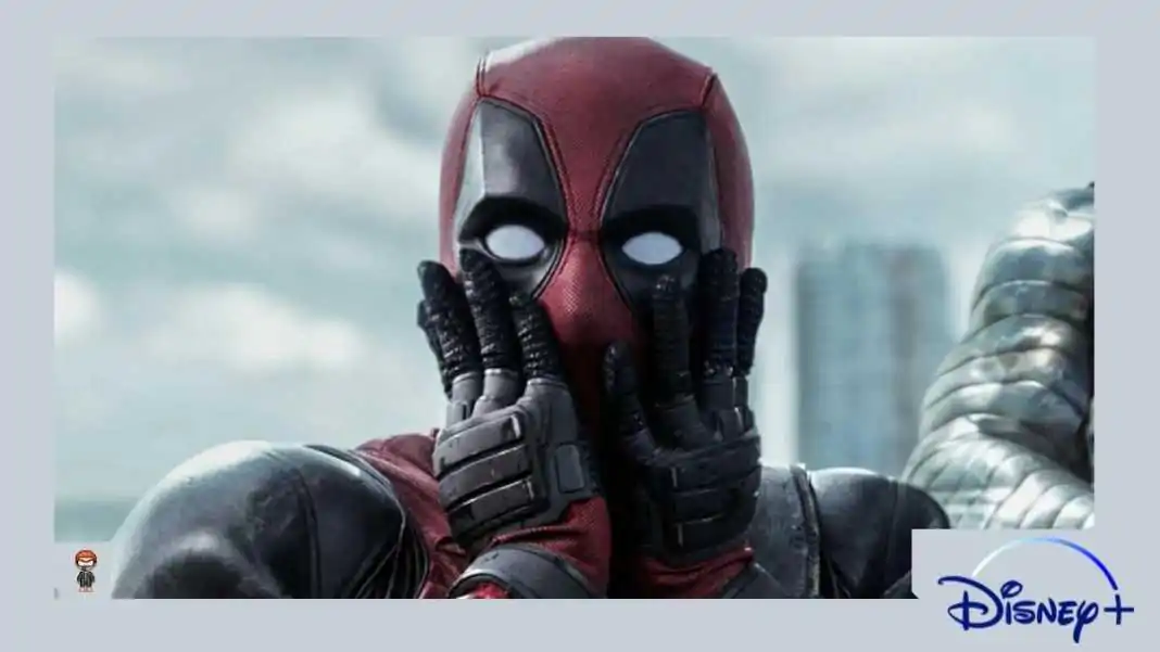 Deadpool 1 2 Logan Disney Plus