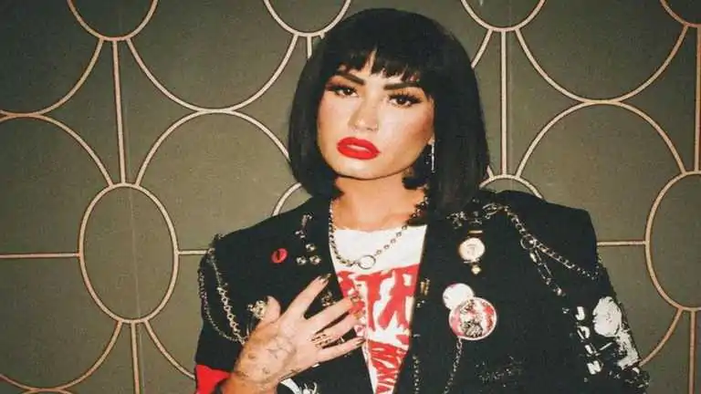 Demi Lovato Rock in Rio Demi Lovato show Demi Lovato onde assistir