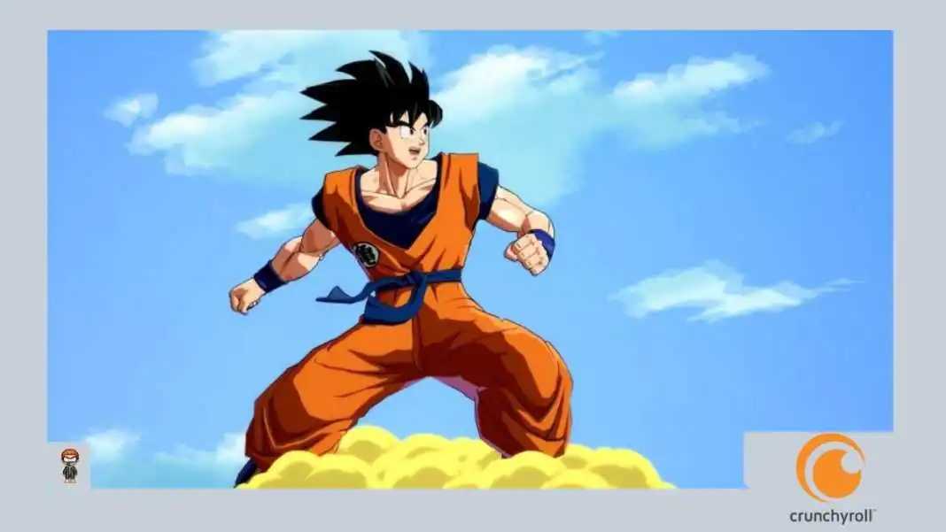 The Great Jahy Will Not Be Defeated Dragon Ball Z dublagem crunchyroll