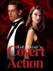 Sid Meier's Covert Action (Classic) | Retroism