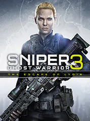 Sniper Ghost Warrior 3 - The Escape of Lydia | City Interactive