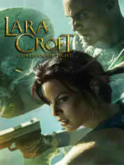 Lara Croft And The Guardian Of Light | Square Enix