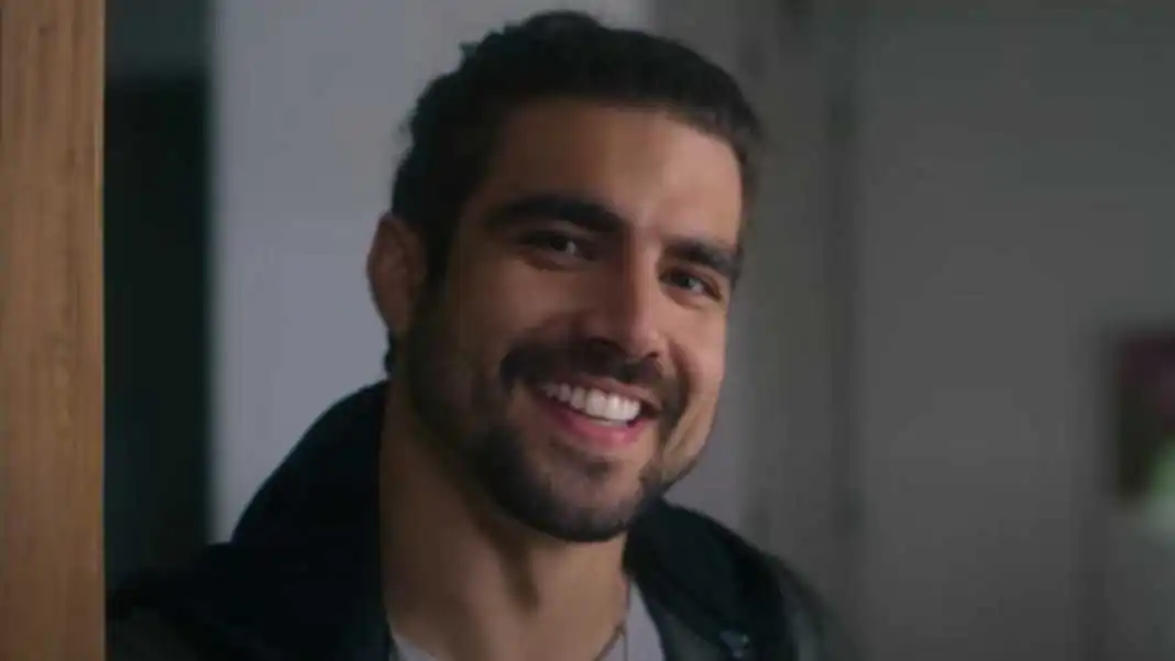 Esposa de Aluguel trailer filme Netflix Caio Castro