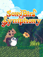 Songbird Symphony | PQube Limited