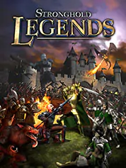 Stronghold Legends: Steam Edition