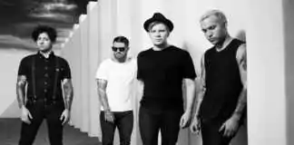 Fall Out Boy Fall Out Boy horário Rock in Rio Fall Out Boy Rock in Rio 2022 horários rock in rio hoje Fall Out Boy show