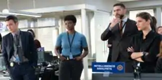FBI série fbi 5 temporada assistir FBI online FBI 5ª temporada FBI globoplay FBI onde assitir FBI série que horas FBI episódio 5x01 FBI Série horário