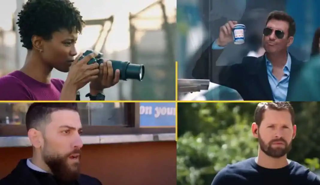 FBI: primeiro episódio da 5ª temporada