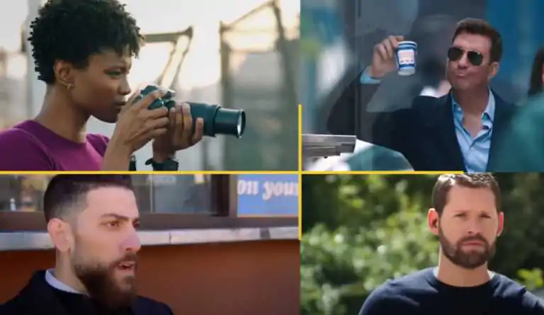 FBI: primeiro episódio da 5ª temporada