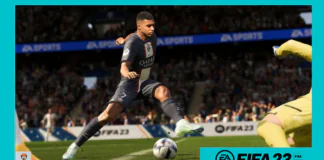 ea play, lançamento fifa 23, fifa 23 xbox, FIFA 23
