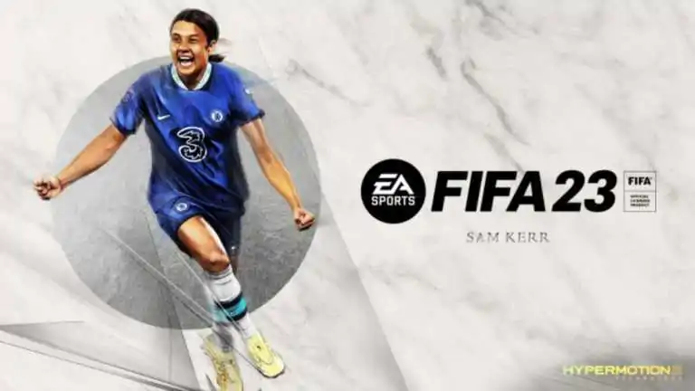 FIFA 23 trilha sonora soundtrack musicas