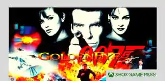 GoldenEye 007 é confirmado para Xbox