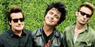 Green Day Green Day horário Rock in Rio Green Day Rock in Rio 2022 horários rock in rio hoje Green Day show