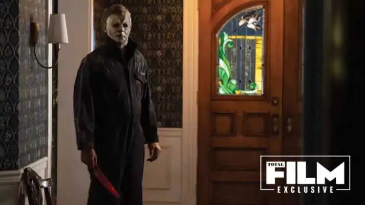 Halloween Ends novas imagens filme