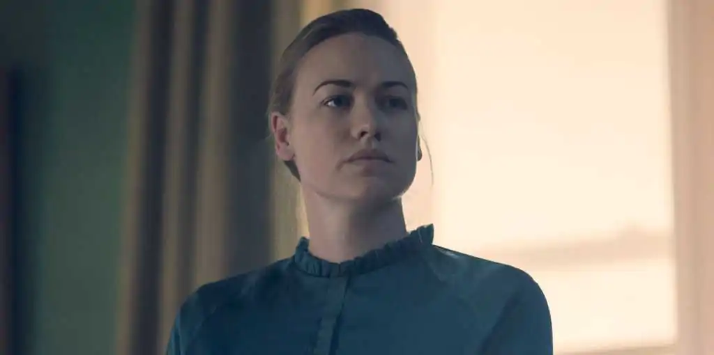 The Handmaid's Tale: June matará Serena? Confira!