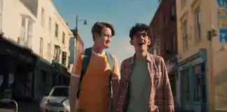 Heartstopper 2 temporada heartstopper assistir online heartstopper torrent heartstopper elenco