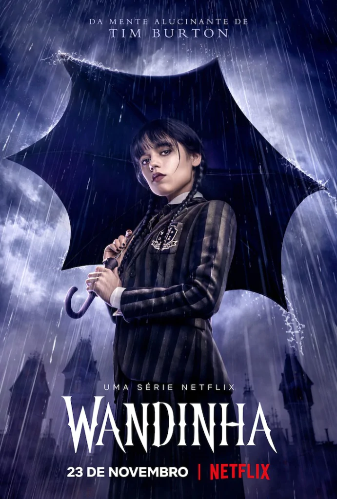 Wandinha: data, pôster e tudo o que sabemos da série 1 image 24