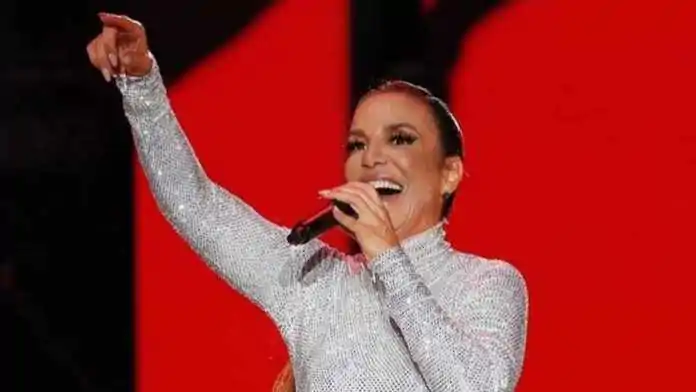 ivete sangalo show ivete sangalo horário ivete sangalo rock in rio 2022