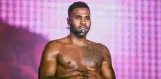 Jason Derulo Rock in Rio 2022 onde assistir show de graça
