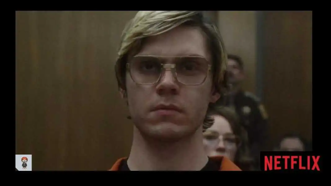 Jeffrey Dahmer um canibal americano como morreu psicopata