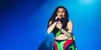 Jessie J Jessie J horário Rock in Rio Jessie J Rock in Rio 2022 horários rock in rio hoje Jessie J show