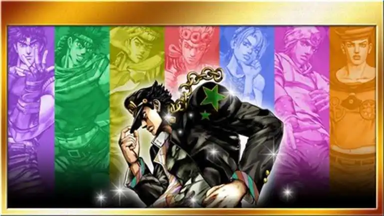 Jojo's Bizarre Adventure All-Star Battle R jojo all star battle jojo all star battle pc download jojo all star battle requisitos jojo all star battle demo jojo bizarre adventure jo jo all star battle r jojo all star battle r switch rom jo jo all star battle characters