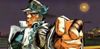 Jojo's Bizarre Adventure All-Star Battle R jojo all star battle jojo all star battle pc download jojo all star battle requisitos jojo all star battle demo jojo bizarre adventure jo jo all star battle r jojo all star battle r switch rom jo jo all star battle characters