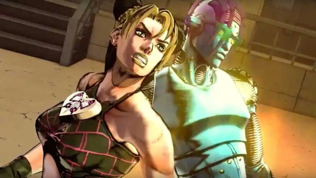 Jojo's Bizarre Adventure All-Star Battle R jojo all star battle jojo all star battle pc download jojo all star battle requisitos jojo all star battle demo jojo bizarre adventure jo jo all star battle r jojo all star battle r switch rom jo jo all star battle characters