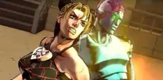 Jojo's Bizarre Adventure All-Star Battle R jojo all star battle jojo all star battle pc download jojo all star battle requisitos jojo all star battle demo jojo bizarre adventure jo jo all star battle r jojo all star battle r switch rom jo jo all star battle characters