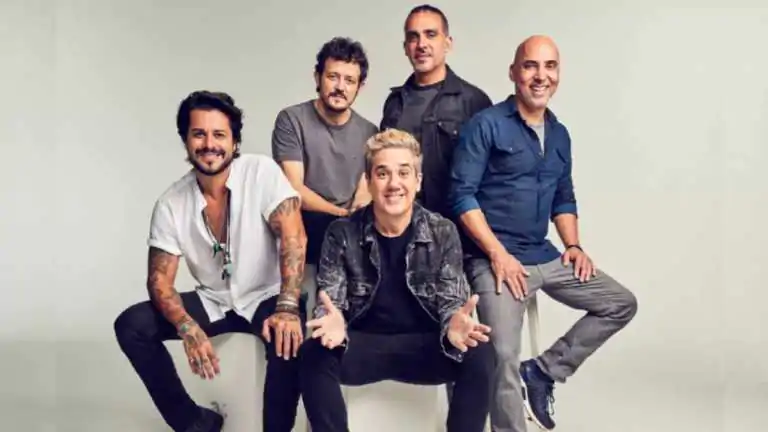 Jota Quest Rock in Rio 2022 onde assistir show de graça