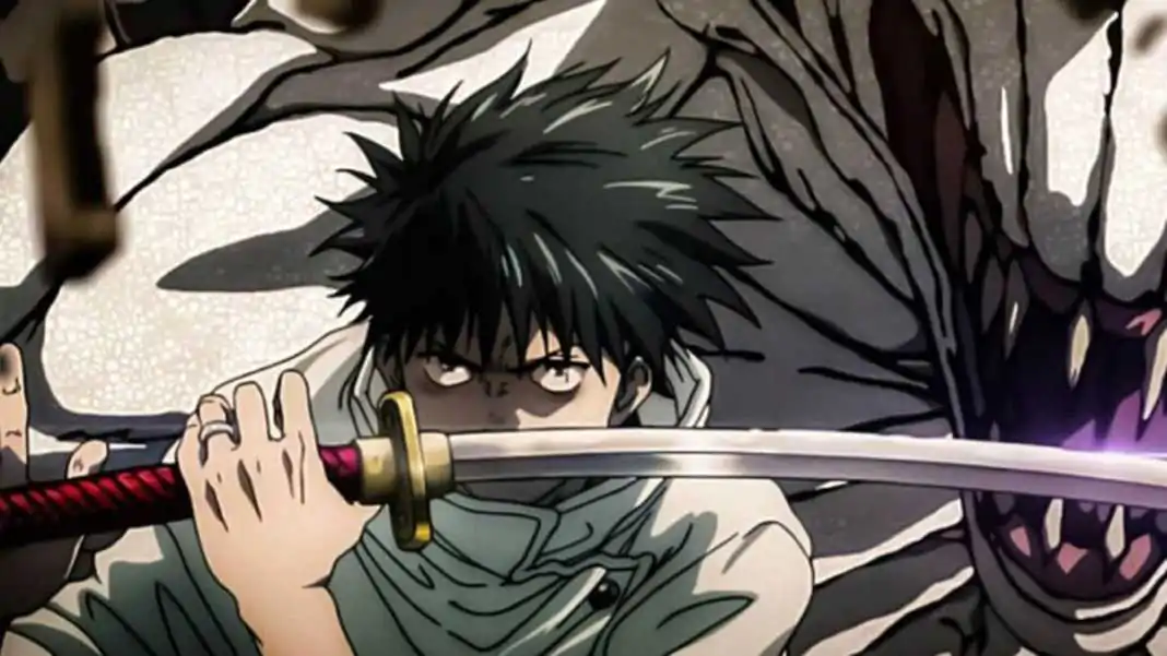 legenda Jujutsu Kaisen 0 Crunchyroll filme dublado