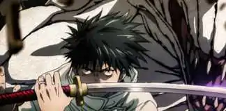 legenda Jujutsu Kaisen 0 Crunchyroll filme dublado