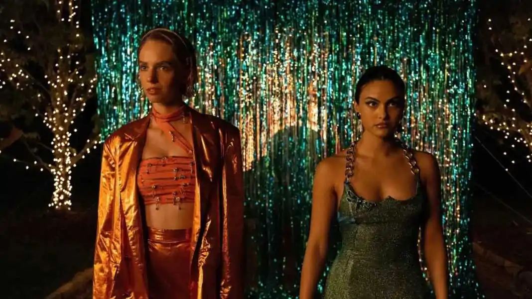 Justiceiras netflix assistir online torrent de graça