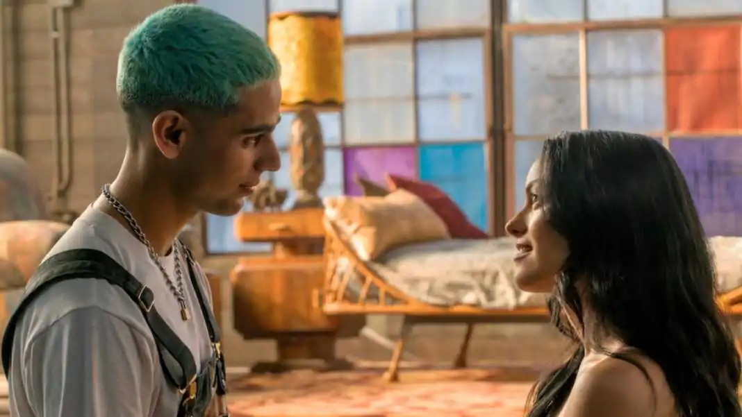Justiceiras Final Explicado Netflix assistir online