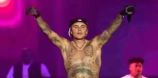 Show Justin Bieber Justin Bieber Rock in Rio assistir justin Bieber online