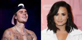 Justin Bieber Demi Lovato horário horários rock in rio 2022